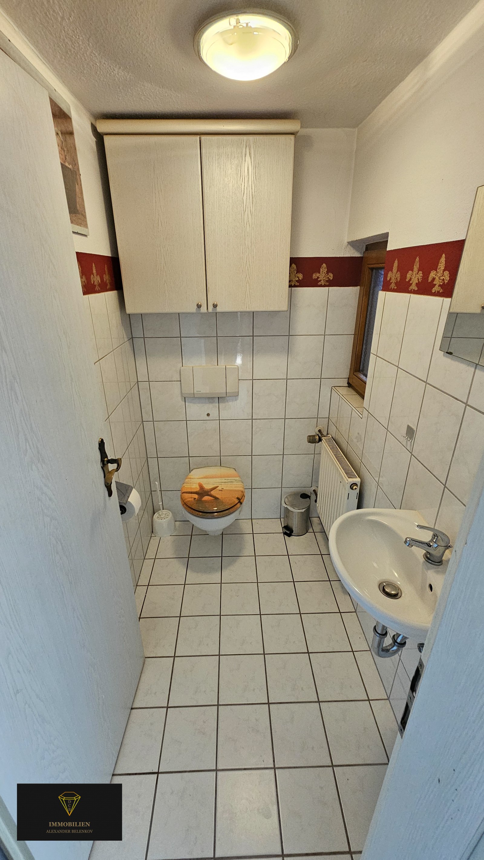 Gäste WC