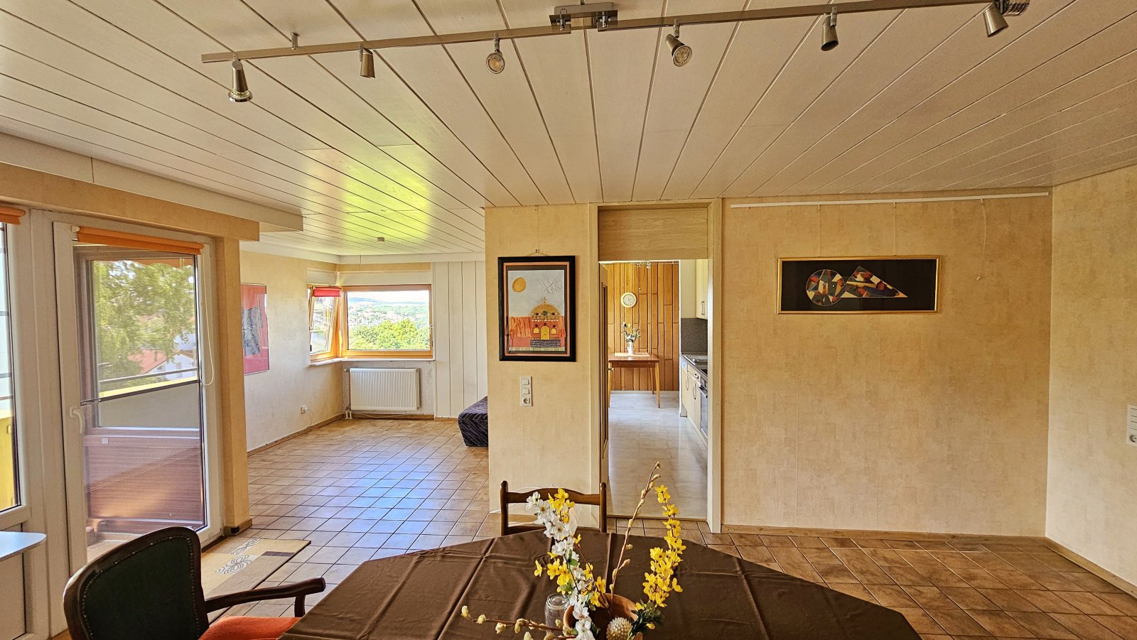 Dein Familienglück mit Blick über Rottenburg   Dein Familienglück mit Blick über Rottenburg