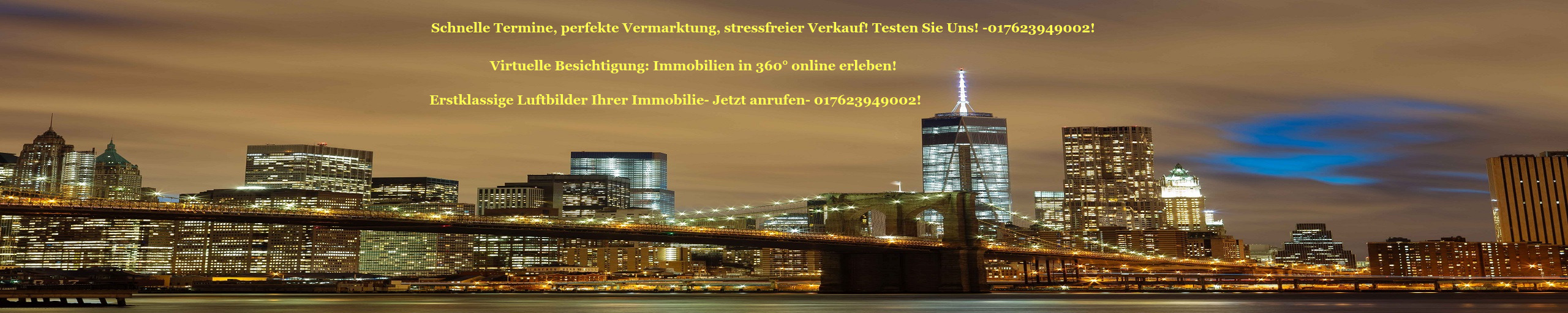 DCB - Immobilien  DCB - Immobilien